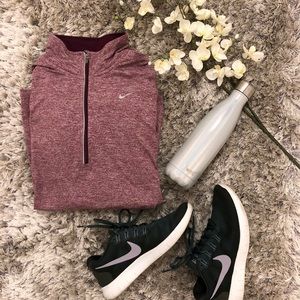 Nike Dri-Fit Long Sleeve